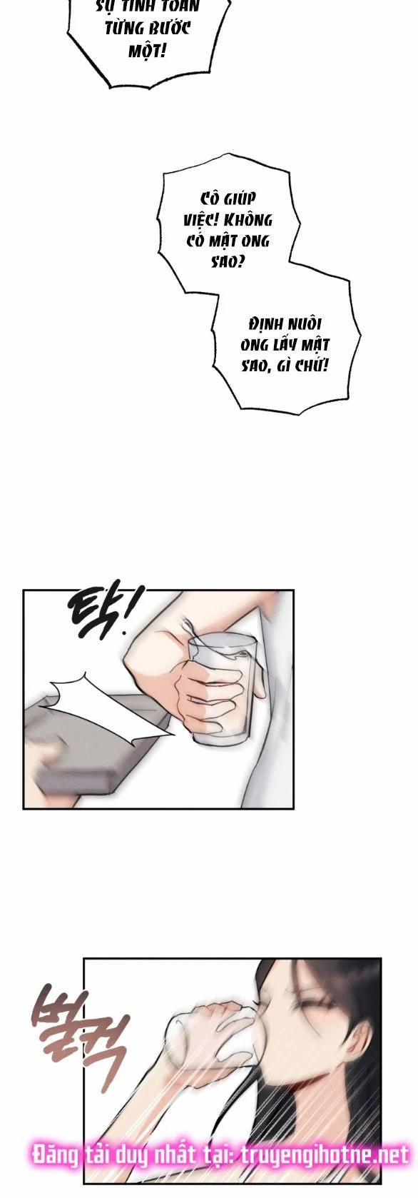 [18+] Hôn Nhân Bị Đánh Cắp 11.2 trang 9