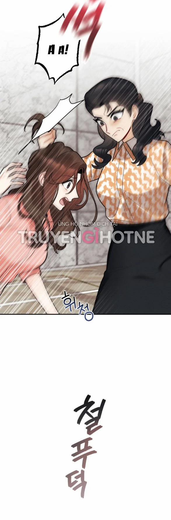 [18+] Hôn Nhân Bị Đánh Cắp 12.1 trang 3