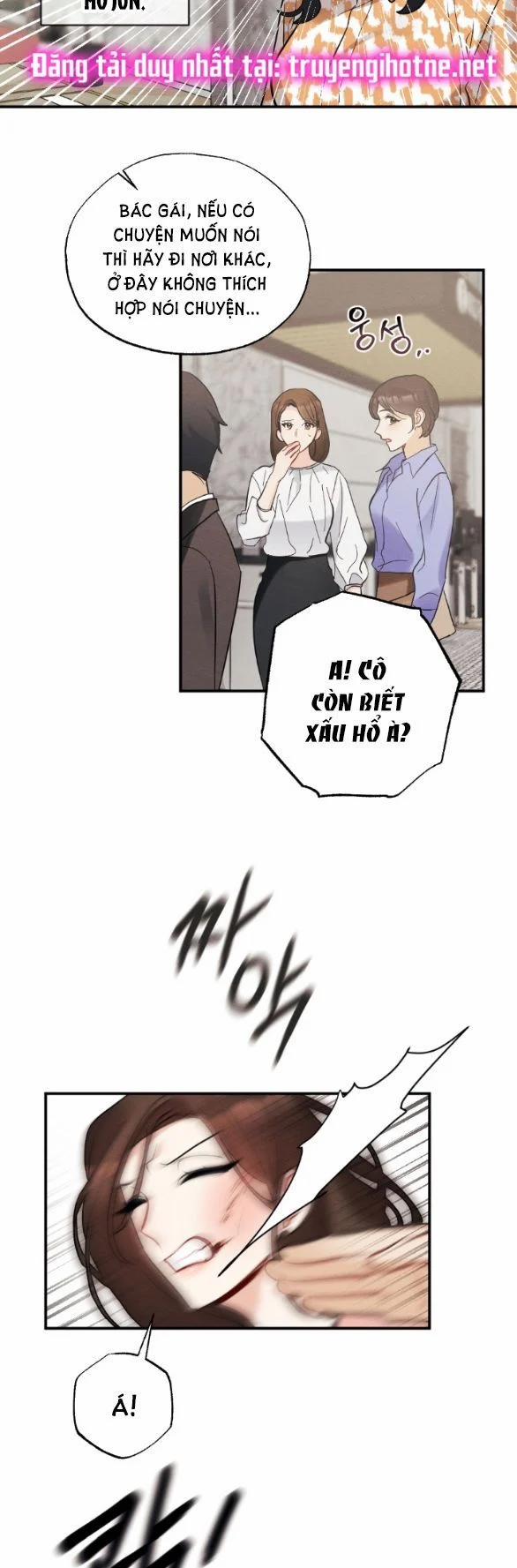 [18+] Hôn Nhân Bị Đánh Cắp 12.1 trang 5