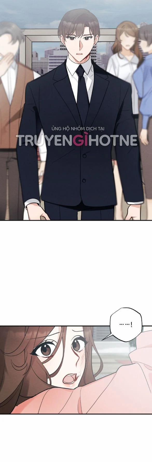 [18+] Hôn Nhân Bị Đánh Cắp 12.1 trang 7