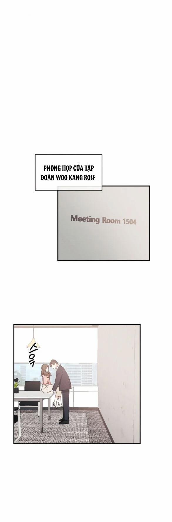 [18+] Hôn Nhân Bị Đánh Cắp 12.2 trang 0