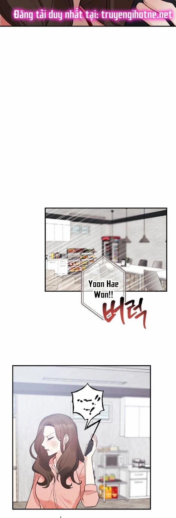 [18+] Hôn Nhân Bị Đánh Cắp 12.2 trang 14