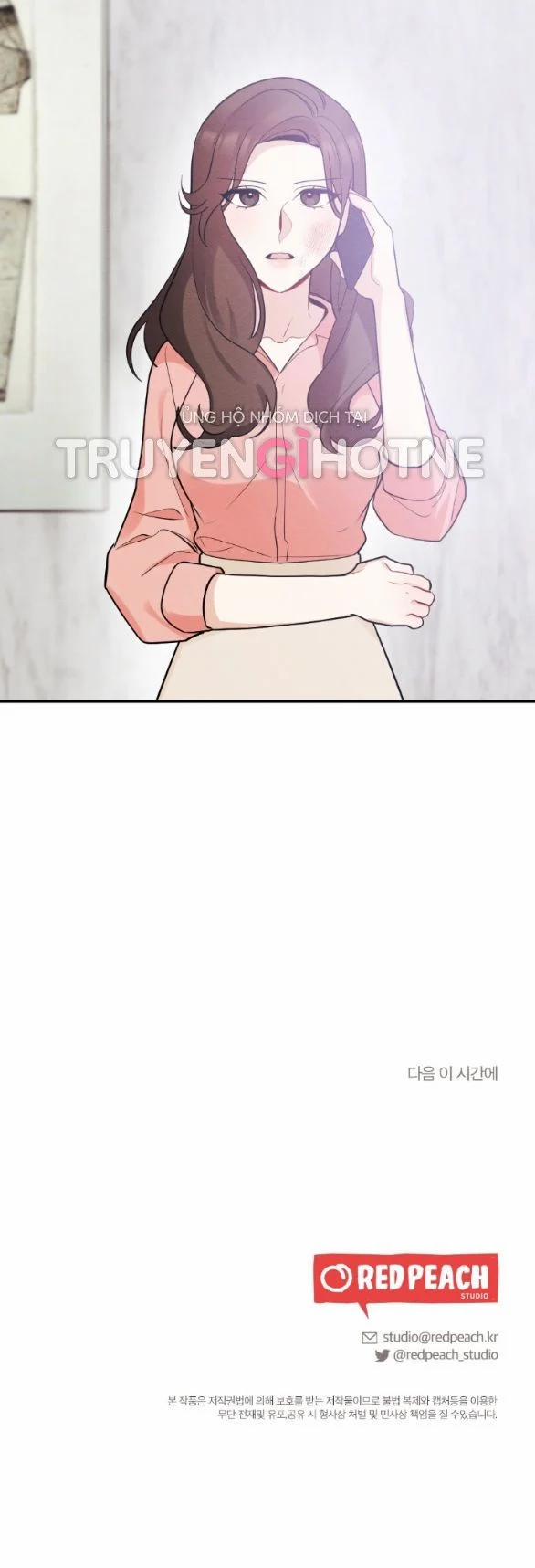 [18+] Hôn Nhân Bị Đánh Cắp 12.2 trang 17