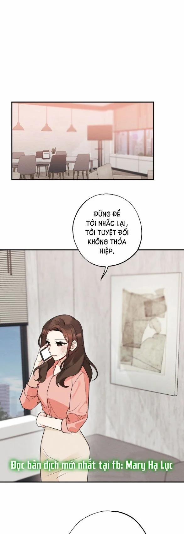 [18+] Hôn Nhân Bị Đánh Cắp 13.1 trang 0