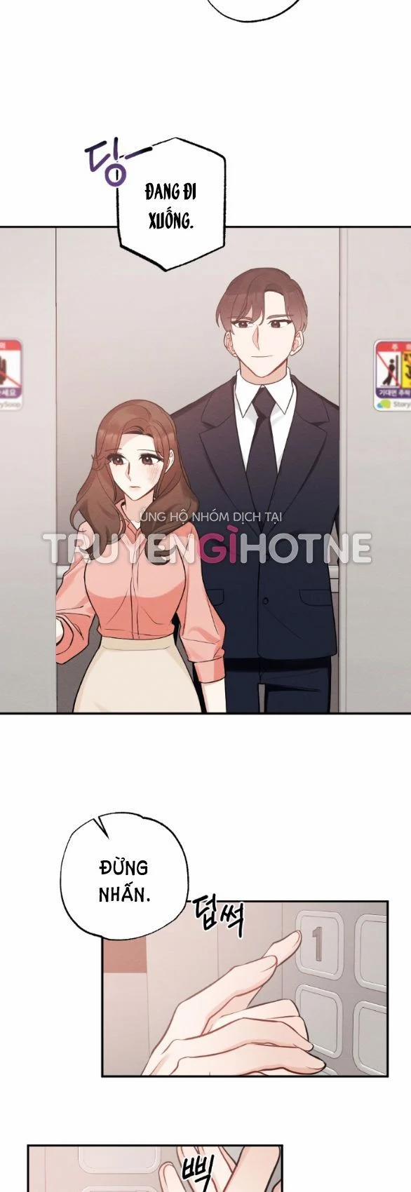 [18+] Hôn Nhân Bị Đánh Cắp 13.1 trang 11