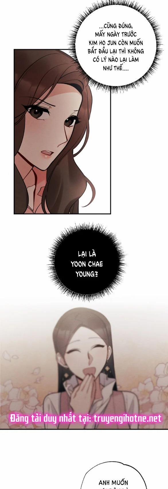 [18+] Hôn Nhân Bị Đánh Cắp 13.1 trang 2