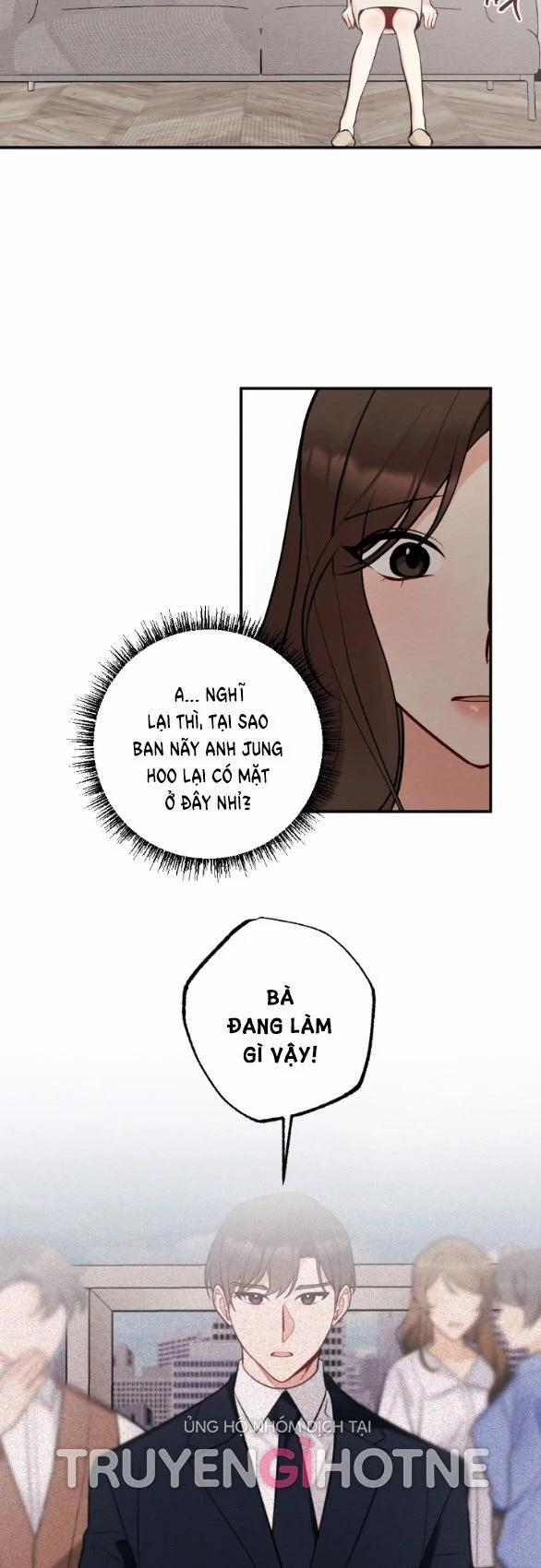 [18+] Hôn Nhân Bị Đánh Cắp 13.1 trang 4