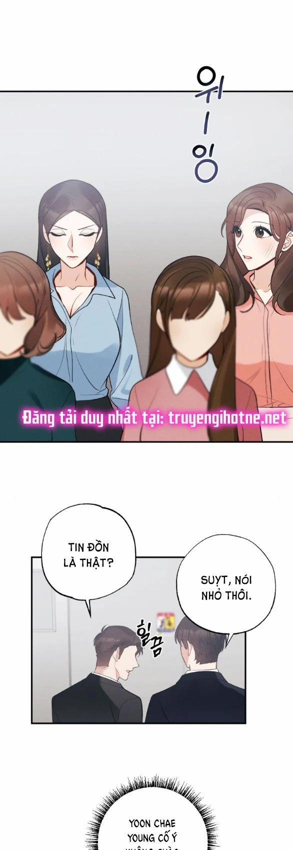 [18+] Hôn Nhân Bị Đánh Cắp 13.2 trang 0