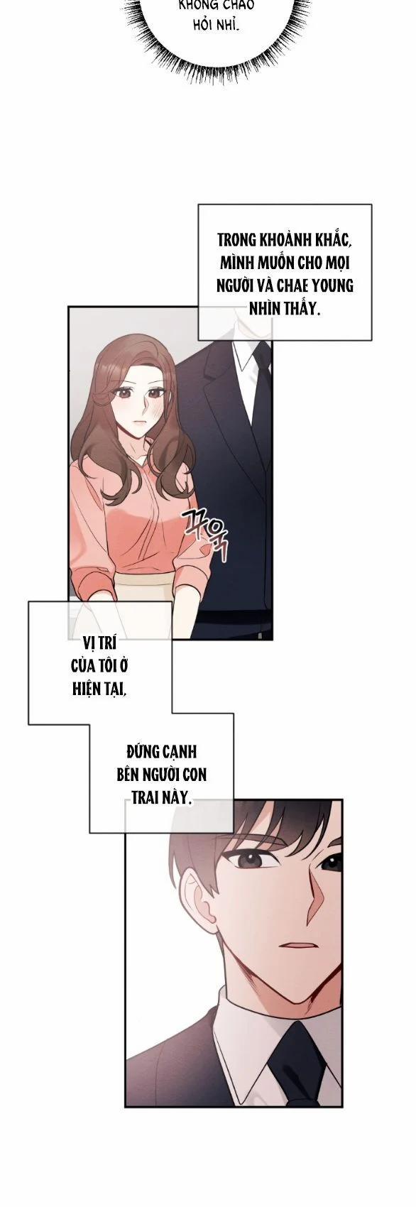 [18+] Hôn Nhân Bị Đánh Cắp 13.2 trang 1