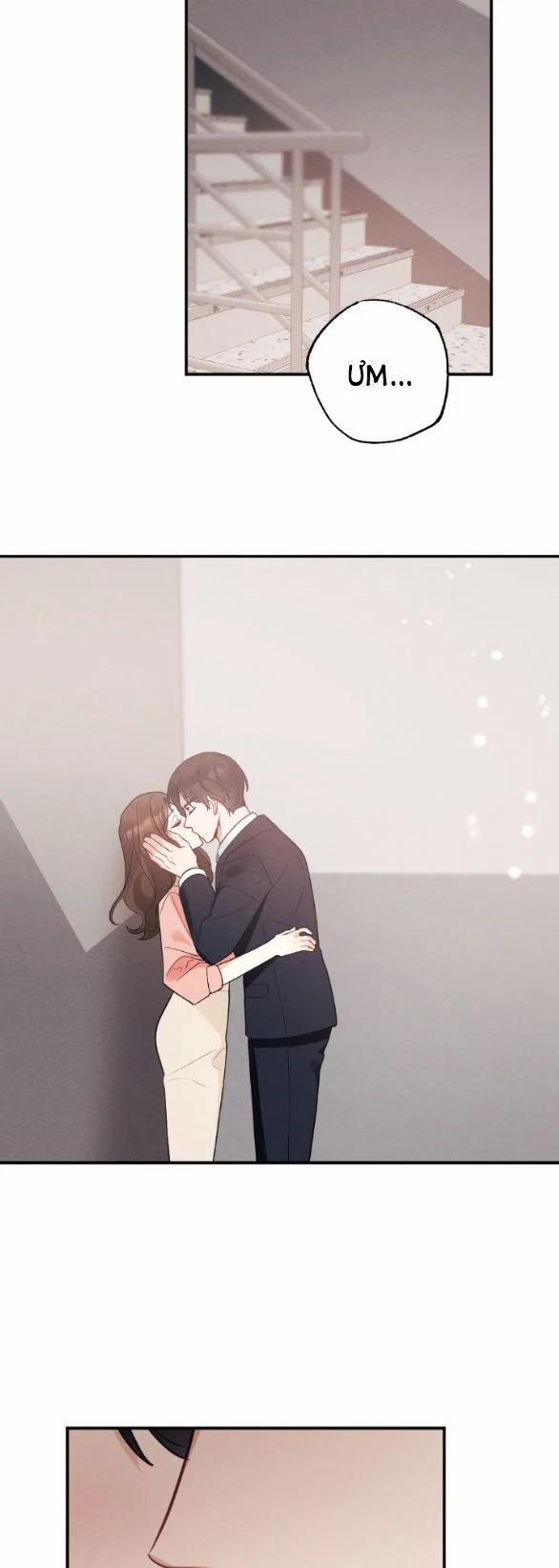 [18+] Hôn Nhân Bị Đánh Cắp 13.2 trang 11