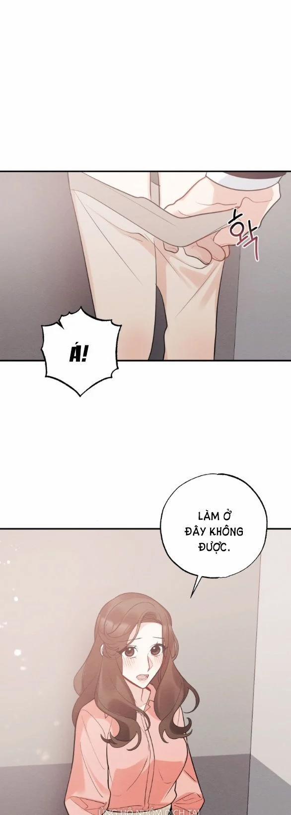 [18+] Hôn Nhân Bị Đánh Cắp 13.2 trang 14