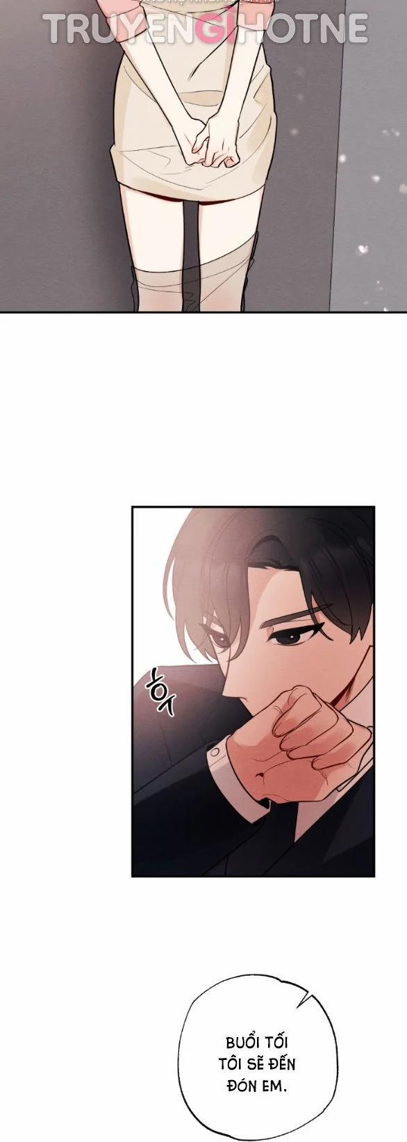 [18+] Hôn Nhân Bị Đánh Cắp 13.2 trang 15