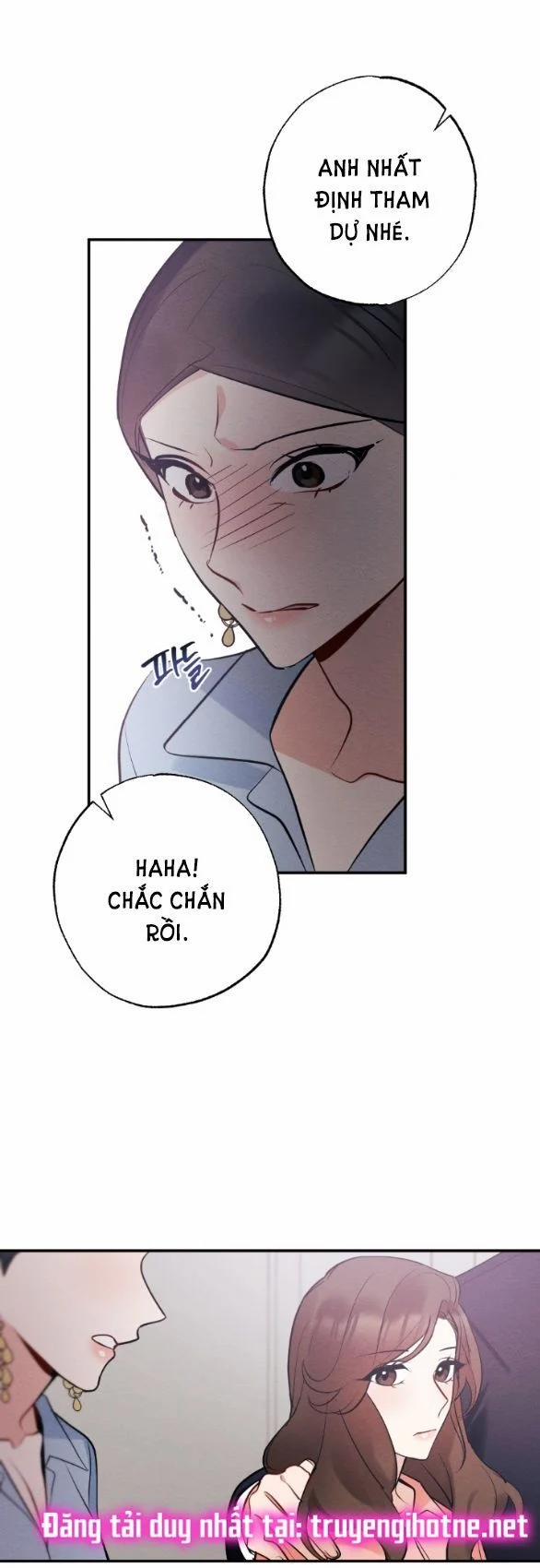 [18+] Hôn Nhân Bị Đánh Cắp 13.2 trang 6