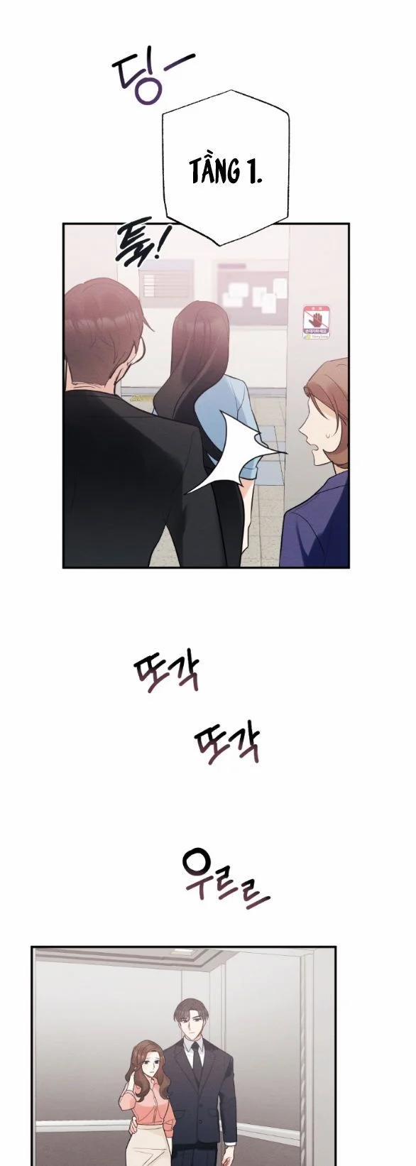 [18+] Hôn Nhân Bị Đánh Cắp 13.2 trang 7