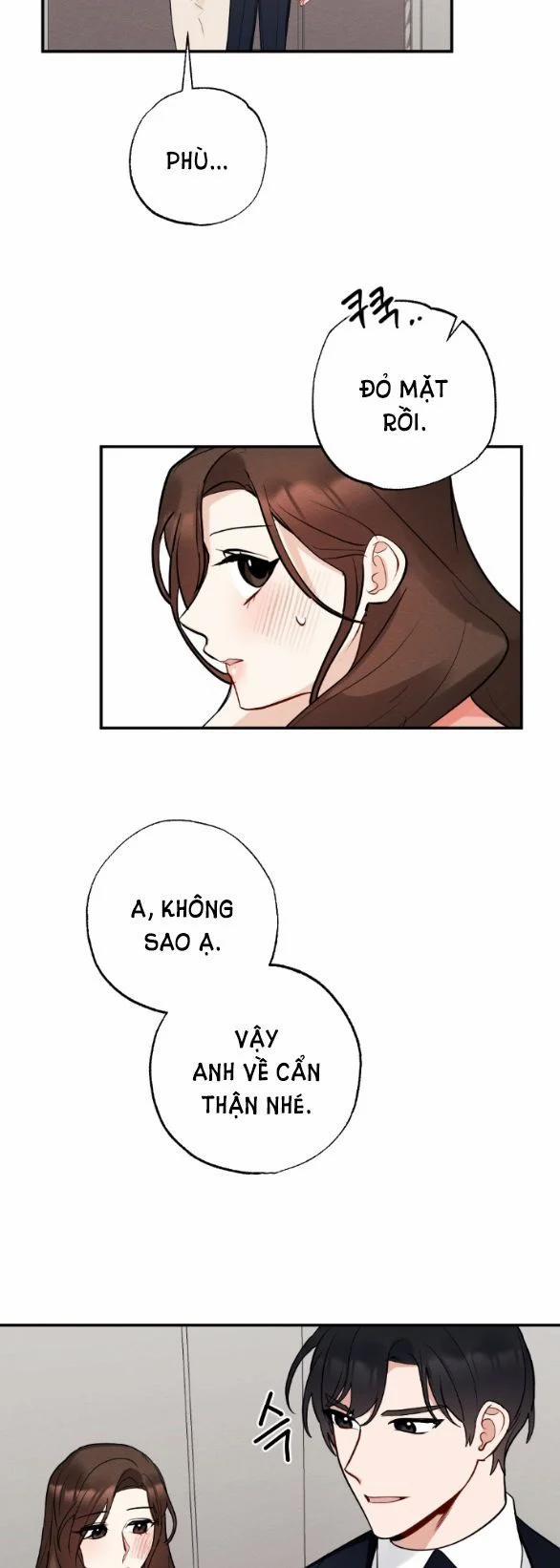 [18+] Hôn Nhân Bị Đánh Cắp 13.2 trang 8