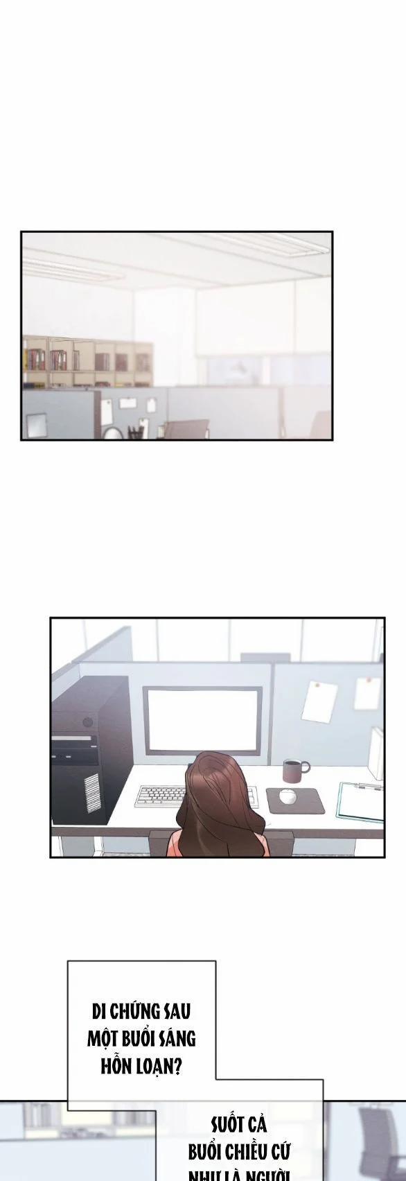 [18+] Hôn Nhân Bị Đánh Cắp 14.1 trang 0