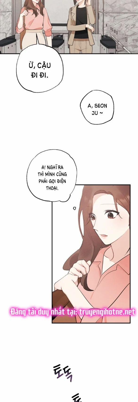 [18+] Hôn Nhân Bị Đánh Cắp 14.1 trang 3