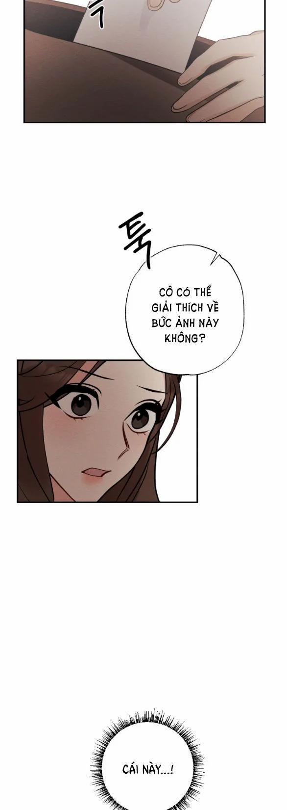 [18+] Hôn Nhân Bị Đánh Cắp 14.2 trang 17