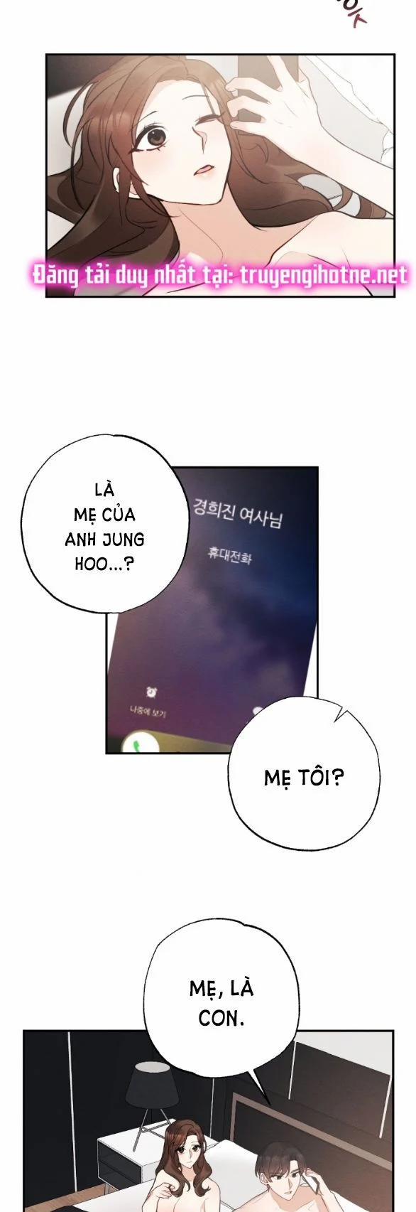 [18+] Hôn Nhân Bị Đánh Cắp 14.2 trang 4