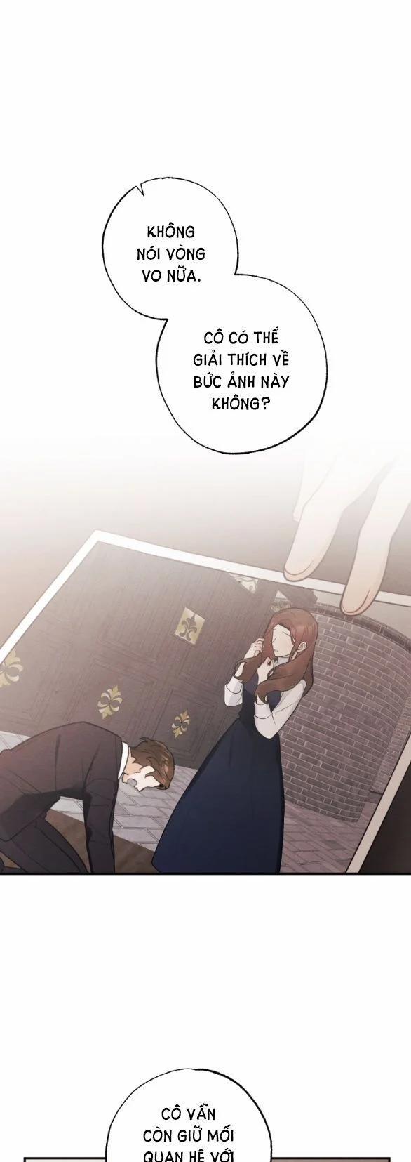 [18+] Hôn Nhân Bị Đánh Cắp 15.1 trang 0