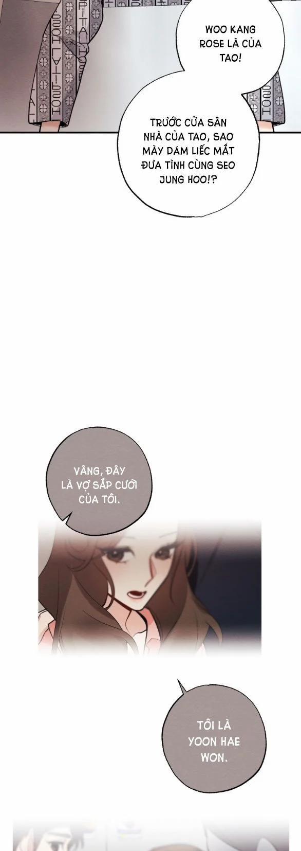 [18+] Hôn Nhân Bị Đánh Cắp 15.1 trang 12