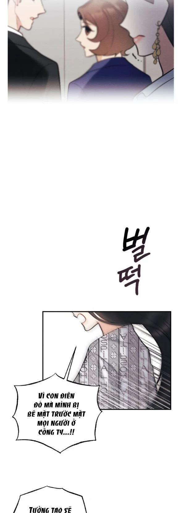 [18+] Hôn Nhân Bị Đánh Cắp 15.1 trang 13