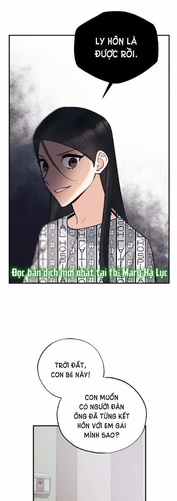 [18+] Hôn Nhân Bị Đánh Cắp 15.1 trang 16