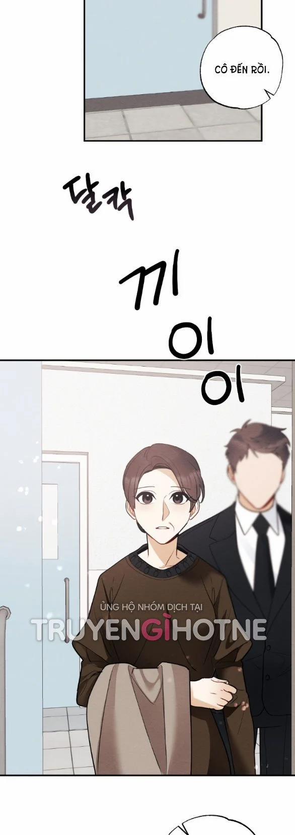 [18+] Hôn Nhân Bị Đánh Cắp 15.2 trang 0