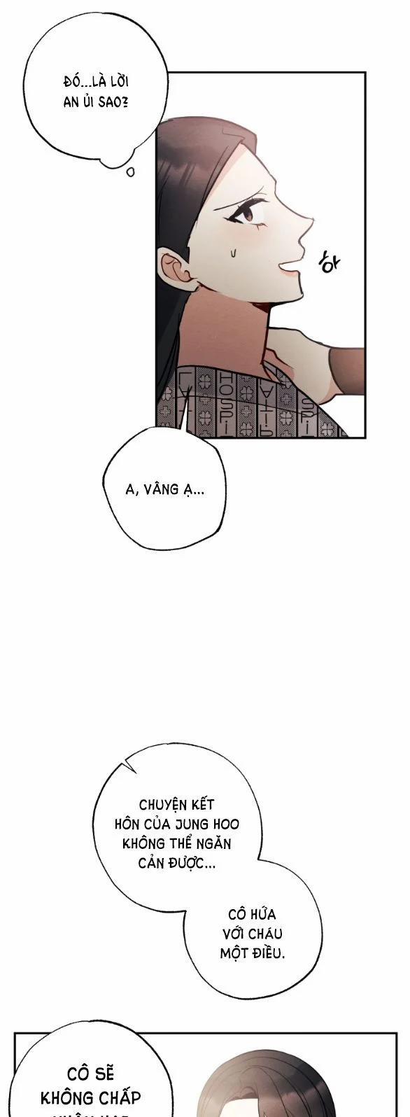 [18+] Hôn Nhân Bị Đánh Cắp 15.2 trang 10