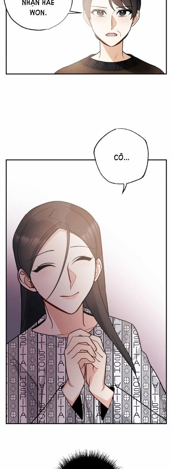 [18+] Hôn Nhân Bị Đánh Cắp 15.2 trang 11