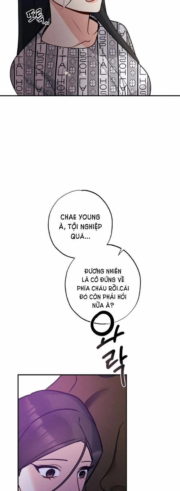 [18+] Hôn Nhân Bị Đánh Cắp 15.2 trang 6