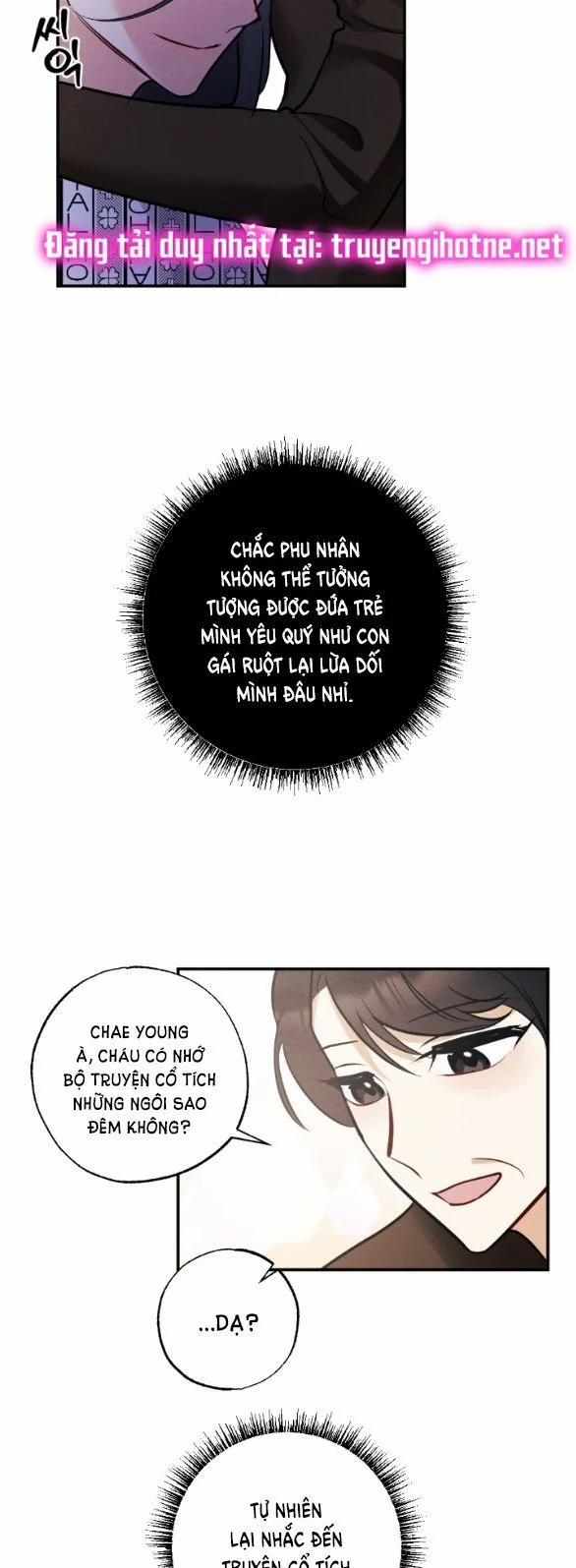 [18+] Hôn Nhân Bị Đánh Cắp 15.2 trang 7