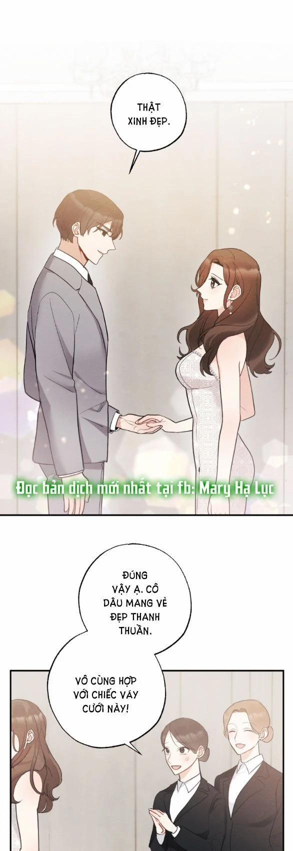 [18+] Hôn Nhân Bị Đánh Cắp 16.1 trang 0