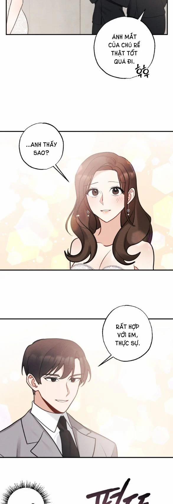 [18+] Hôn Nhân Bị Đánh Cắp 16.1 trang 1