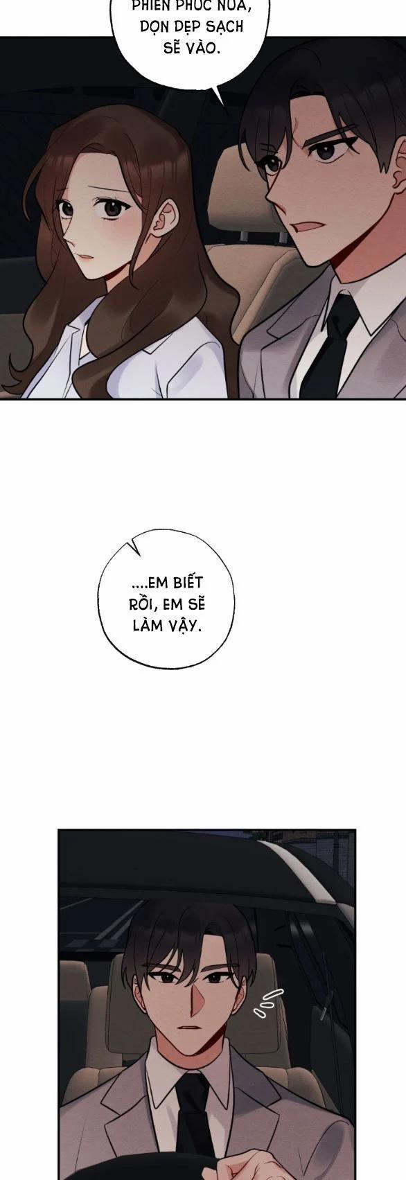 [18+] Hôn Nhân Bị Đánh Cắp 16.1 trang 14