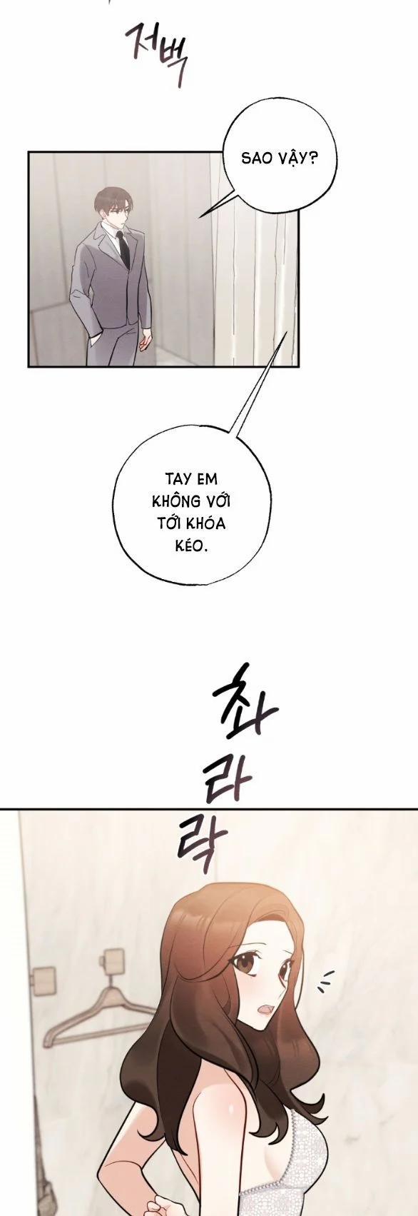 [18+] Hôn Nhân Bị Đánh Cắp 16.1 trang 4