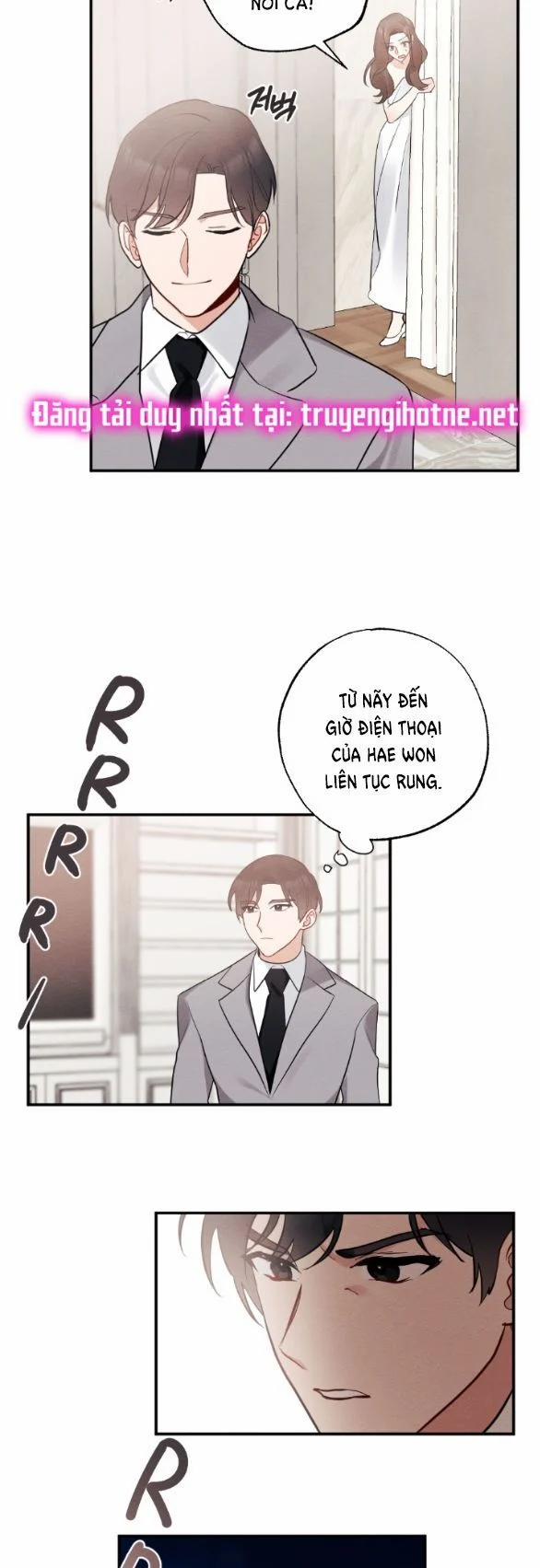 [18+] Hôn Nhân Bị Đánh Cắp 16.1 trang 9