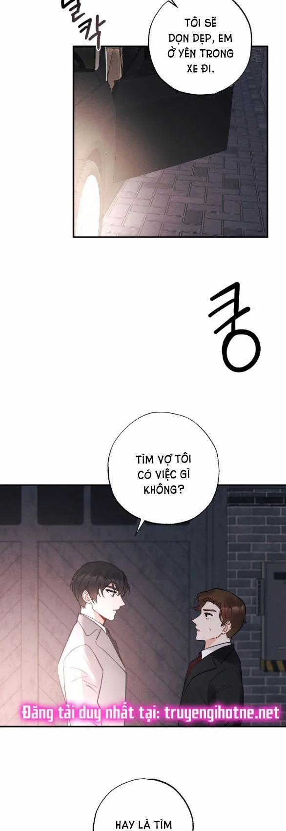 [18+] Hôn Nhân Bị Đánh Cắp 16.2 trang 0