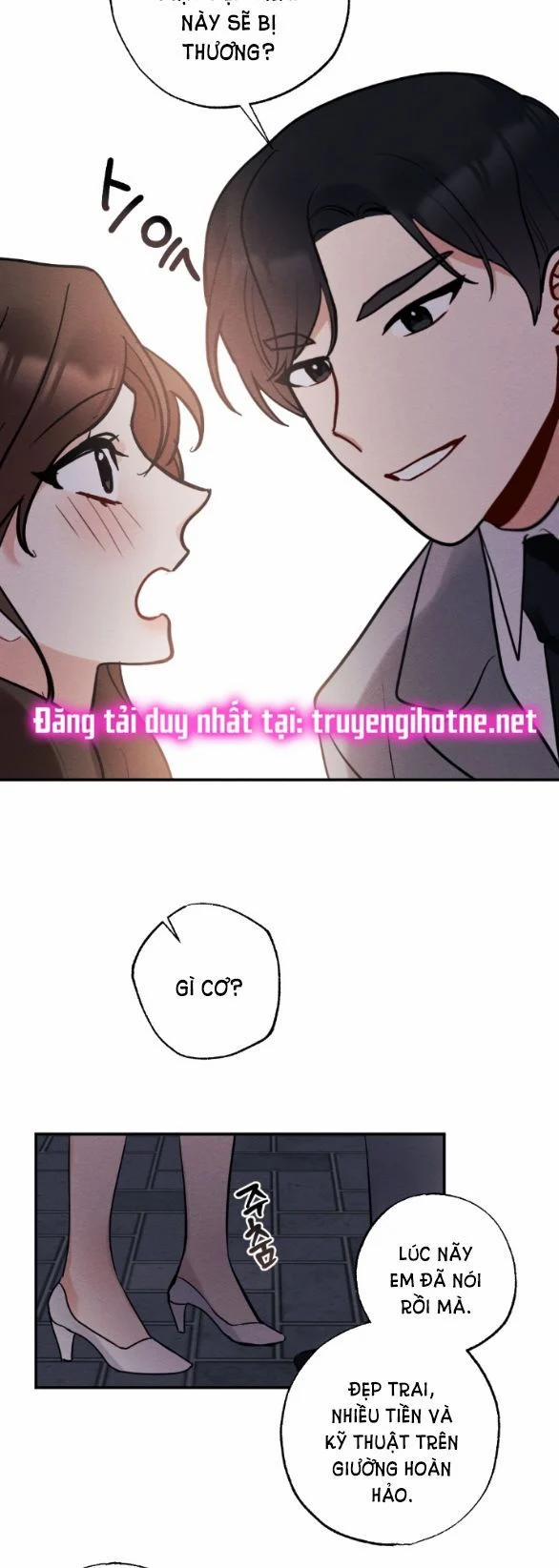 [18+] Hôn Nhân Bị Đánh Cắp 16.2 trang 14