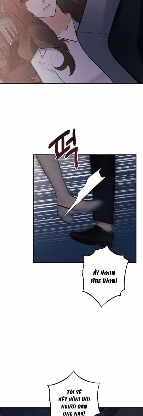 [18+] Hôn Nhân Bị Đánh Cắp 16.2 trang 5