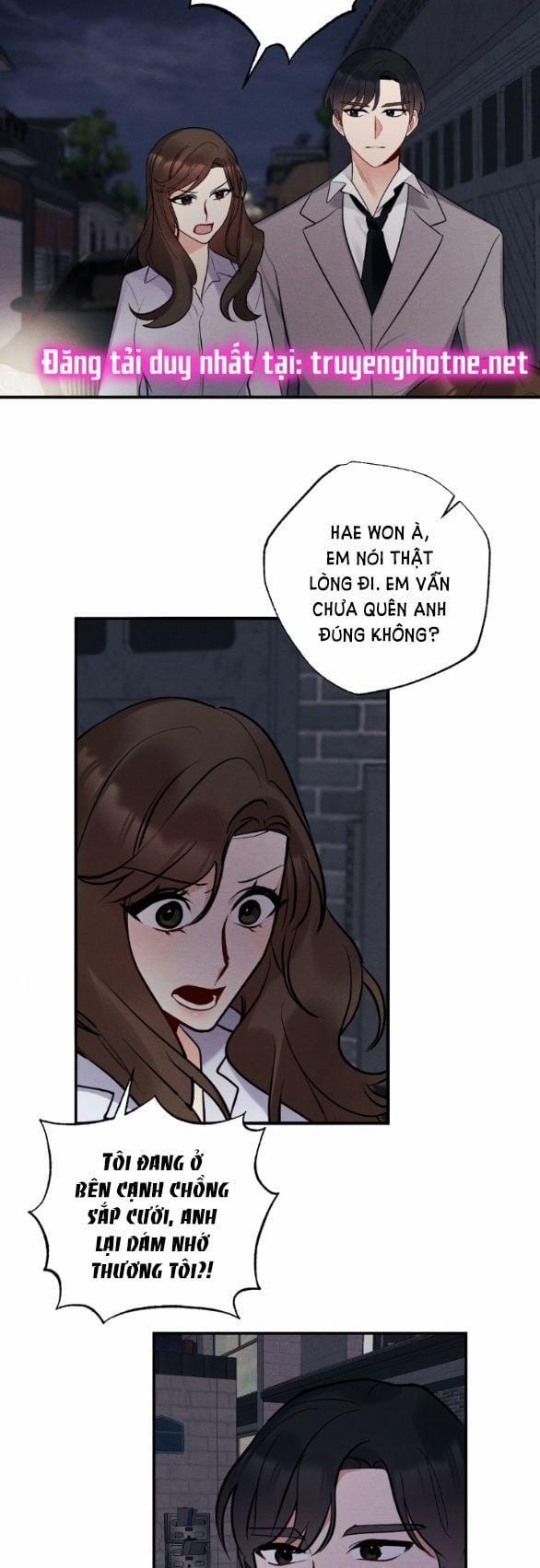 [18+] Hôn Nhân Bị Đánh Cắp 16.2 trang 6