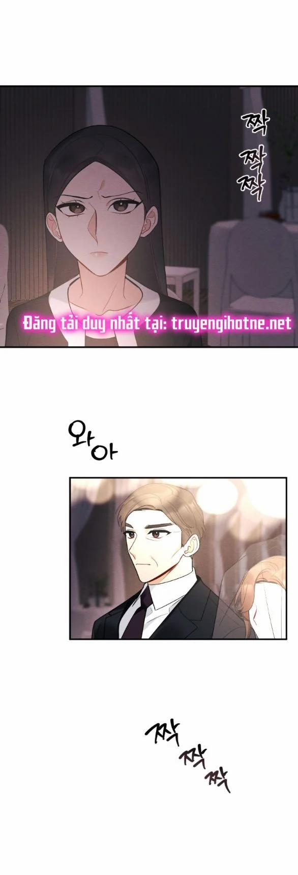 [18+] Hôn Nhân Bị Đánh Cắp 17.1 trang 12