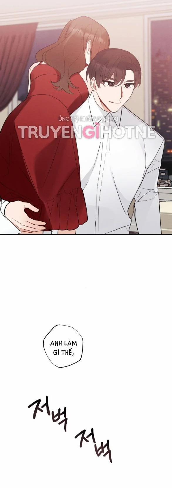 [18+] Hôn Nhân Bị Đánh Cắp 17.2 trang 10