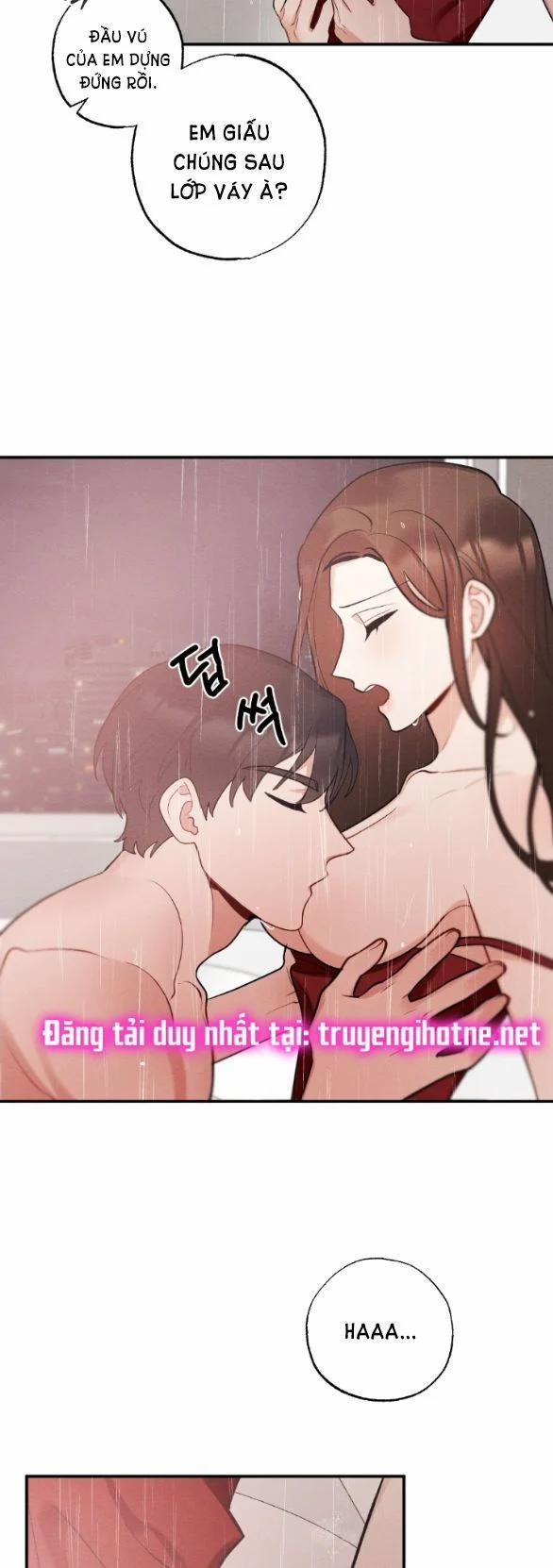 [18+] Hôn Nhân Bị Đánh Cắp 17.2 trang 14