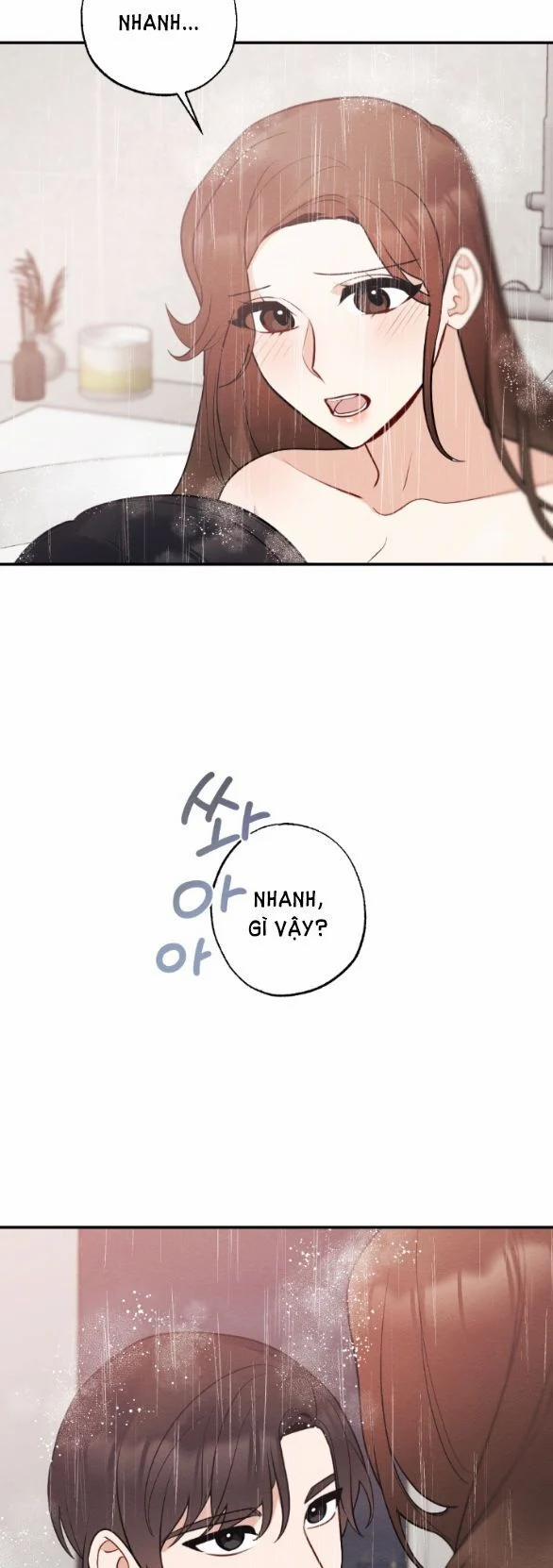 [18+] Hôn Nhân Bị Đánh Cắp 17.2 trang 16