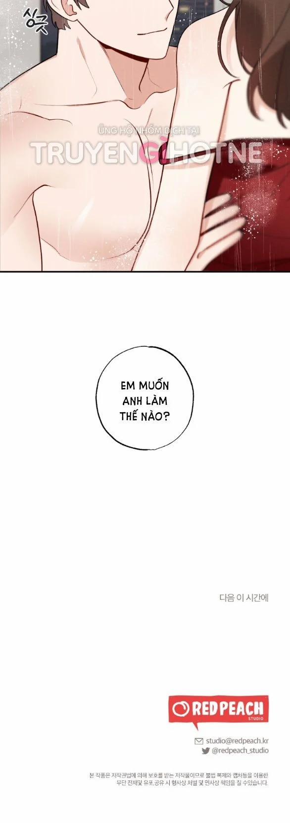 [18+] Hôn Nhân Bị Đánh Cắp 17.2 trang 17