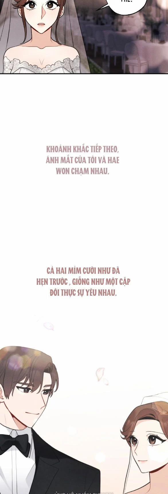 [18+] Hôn Nhân Bị Đánh Cắp 17.2 trang 2