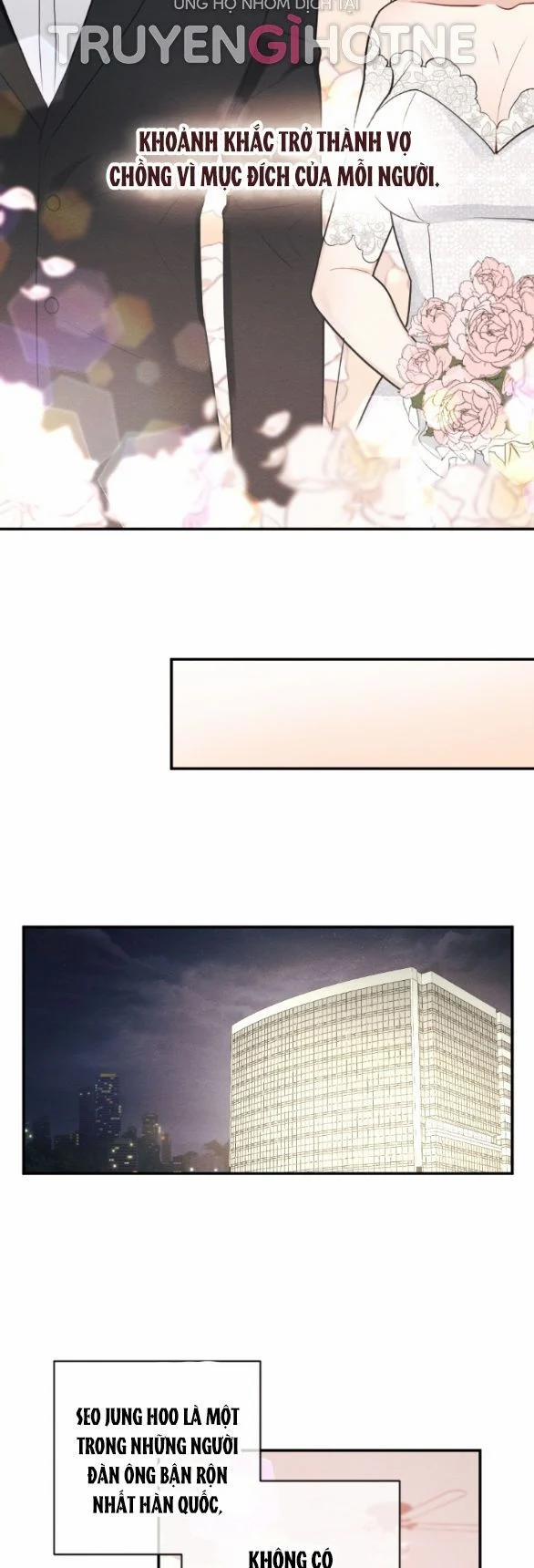 [18+] Hôn Nhân Bị Đánh Cắp 17.2 trang 3