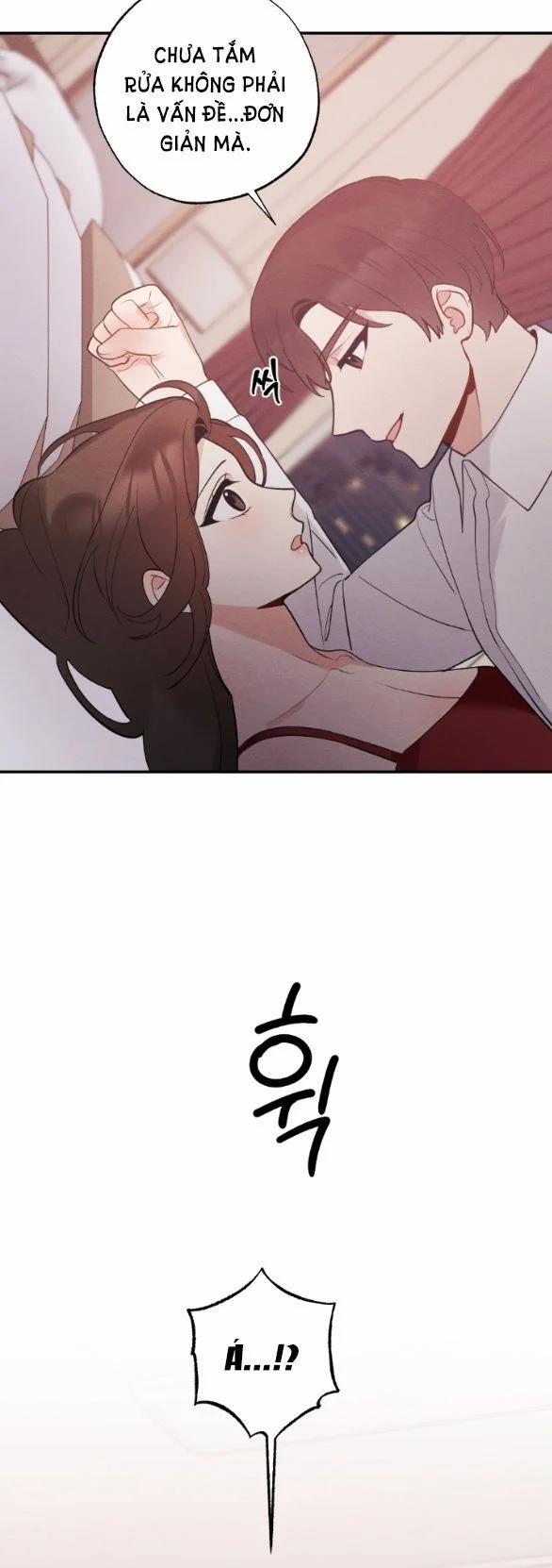 [18+] Hôn Nhân Bị Đánh Cắp 17.2 trang 9