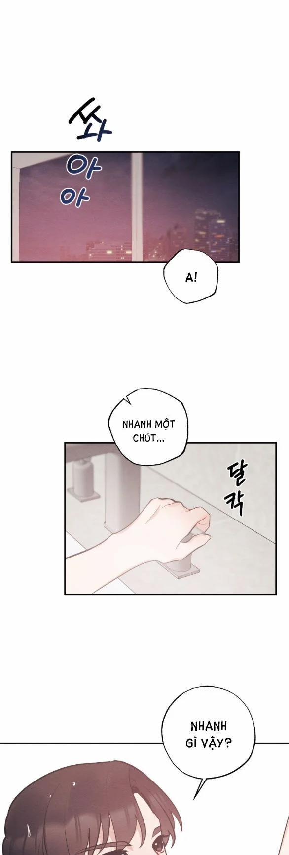 [18+] Hôn Nhân Bị Đánh Cắp 18.1 trang 0